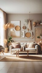 Gemütliches freundliches Krankenhaus