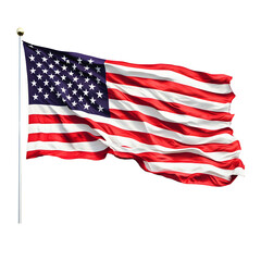Usa flag