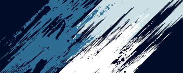 Abstract grunge sporty brush texture and pattern background. retro comic concept for your graphic design, banner or poster.