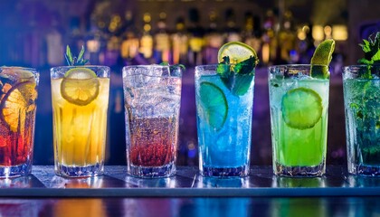 Take part in cocktail-making workshops.  