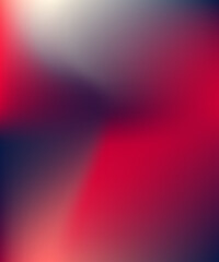 abstract colorful gradient background 