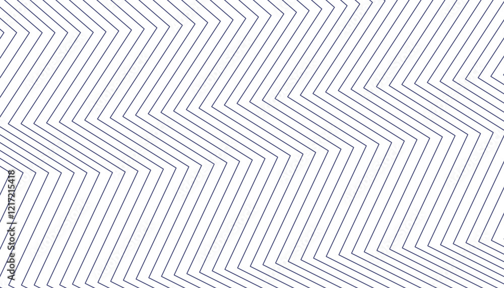 Poster modern png zigzag pattern transparent background with sleek geometric lines for abstract designs, we