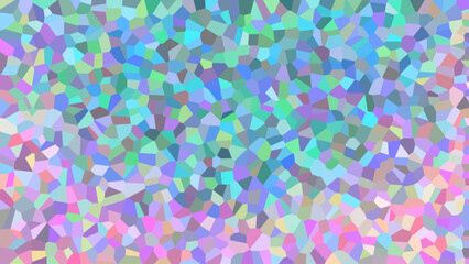 Blue and colorful geometric Abstract gradient background artwork pattern design for Abstract blurred background, For Web and Mobile Applications, business infographic and social media.