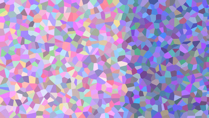 Blue and colorful geometric Abstract gradient background artwork pattern design for Abstract blurred background, For Web and Mobile Applications, business infographic and social media.