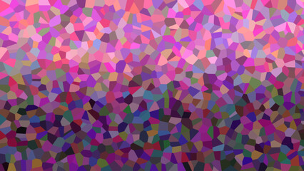 Blue and colorful geometric Abstract gradient background artwork pattern design for Abstract blurred background, For Web and Mobile Applications, business infographic and social media.