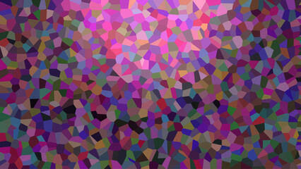 Blue and colorful geometric Abstract gradient background artwork pattern design for Abstract blurred background, For Web and Mobile Applications, business infographic and social media.