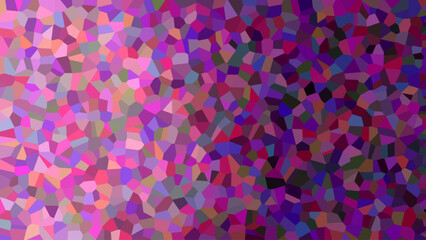 Blue and colorful geometric Abstract gradient background artwork pattern design for Abstract blurred background, For Web and Mobile Applications, business infographic and social media.