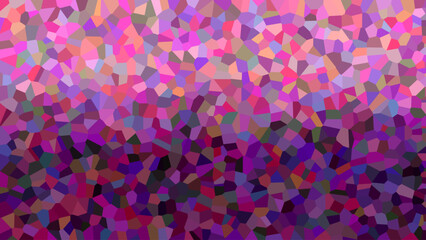 Blue and colorful geometric Abstract gradient background artwork pattern design for Abstract blurred background, For Web and Mobile Applications, business infographic and social media.