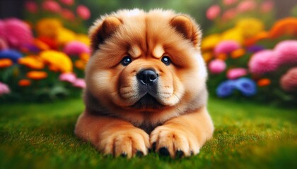 Chow Chow