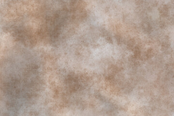 Illustration/drawing of old linen style paper i. Background design element. Use for logo, print, websites and other graphics.