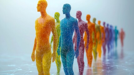 Exploring job prospects through networking, with techniques to discover new positions and career shifts