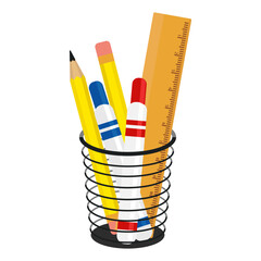 School Equipment