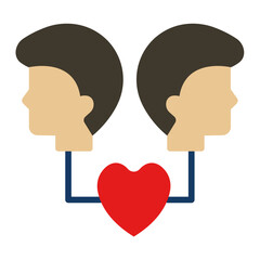 Empathy Icon Style