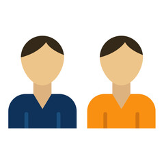 Audiences Icon Style