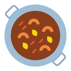 Goulash Icon Style
