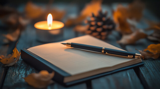  reflective new yearas journal