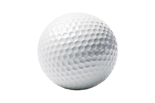 PNG Golf ball sports.
