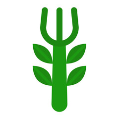 All Vegan Products Icon Style