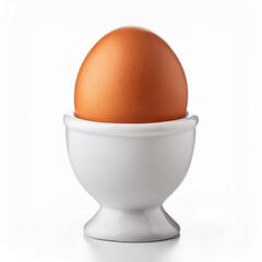 egg in a cup