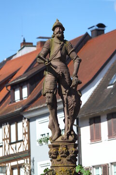 Gegenbach