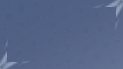 Abstract Geometric Frame Pattern design.
This design features a modern and minimalist geometric frame on a deep blue background. The frame is composed of abstract shapes and lines