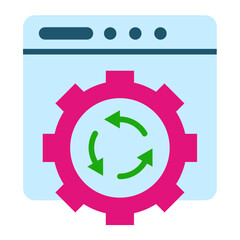 Automation Icon Style