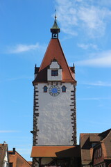 Fototapeta premium Gegenbach