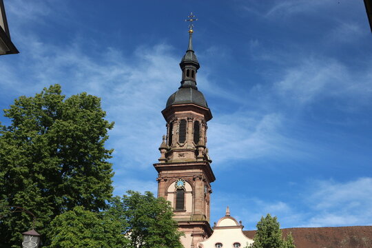 Gegenbach