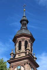 Obraz premium Gegenbach