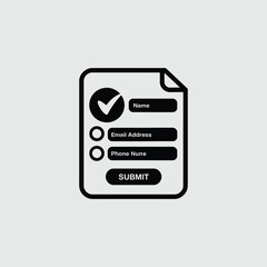 New Ultimate Vector Icons Bundle. Modern Vector Icons.