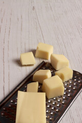 cheese breakfast parmesan cheddar herb diet milk organic italian snack dinner delicious culinary raw