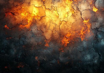 Lens Optical Flare Glare Grunge Scratches and Dust Film Noise Grain Overlay Red Effect Vintage Retro Abstract Bokeh and Light Leaks with Retro Camera Defocused Blur. Screen Overlay Mode for Photo