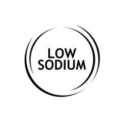 LOW SODIUM