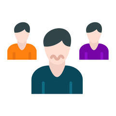 Schizoid Personality Disorder Icon Style