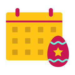 Easter Event Icon Style