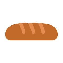 Buns Icon Style