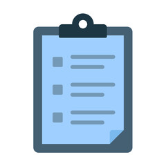 Clipboard Icon Style