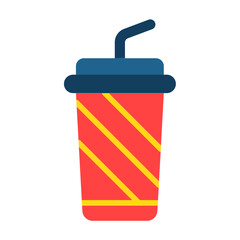Drink Icon Style
