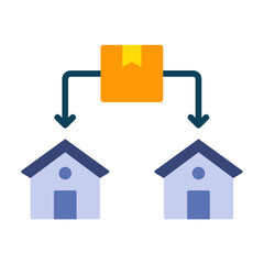 Package Hub Icon Style