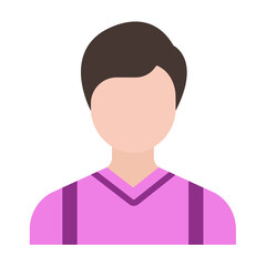 Shopkeeper Icon Style