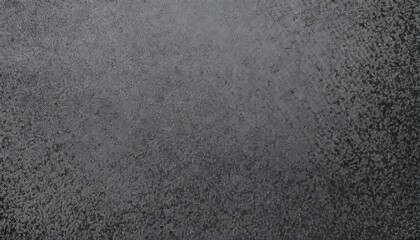 Obraz premium dark gray textured fabric background with subtle sheen, perfect for digital designs, wallpapers, website background, or textile presentation