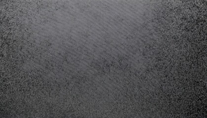 Obraz premium dark gray textured fabric background with subtle sheen, perfect for digital designs, wallpapers, website background, or textile presentation
