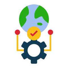 Deployment Icon Style