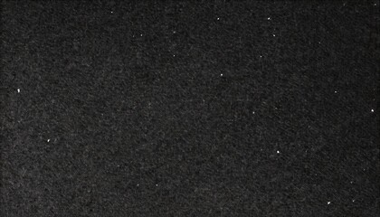 dark textured fabric background with subtle noise, rough textile pattern, monochrome black cloth surface, vintage grunge material for design

