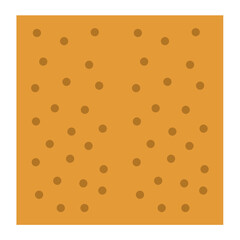 Sand Paper Icon Style