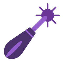 Overstitch Icon Style