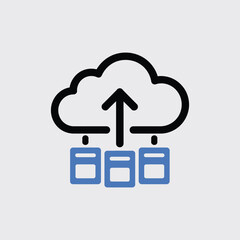 Modern Vector Icons. Ultimate Vector Icons Bundle.