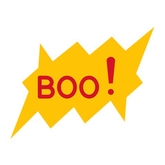 Boo Icon Style
