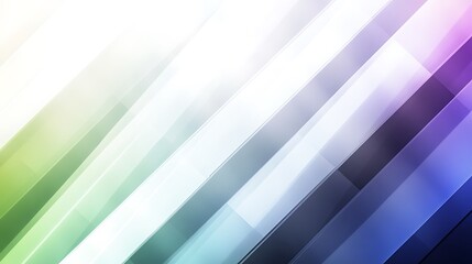 Obraz premium Abstract Diagonal Lines Background Pastel Colors