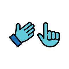 a-set-of-line-icons-illustrating-clapping-hands-th-JCKzaJrqS96iI9yN_AIUtg-jhPozCcXSguiPXGffDp0wQ.eps